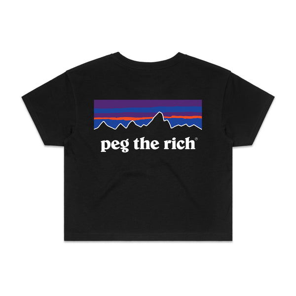 P-69 Logo Tee