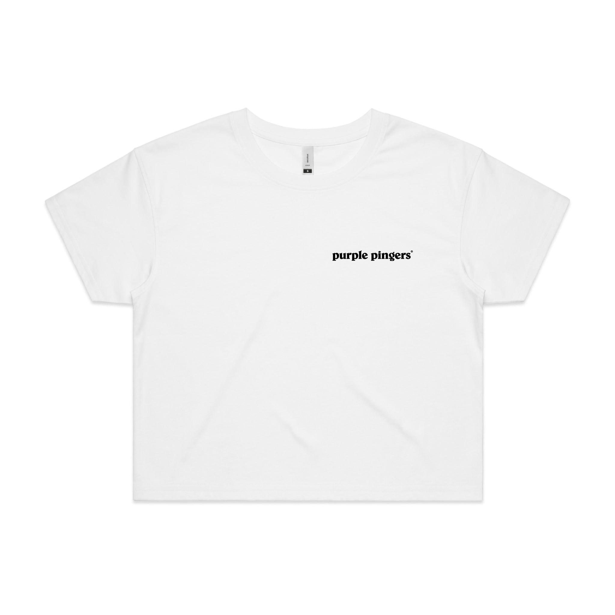 P-69 Logo Tee