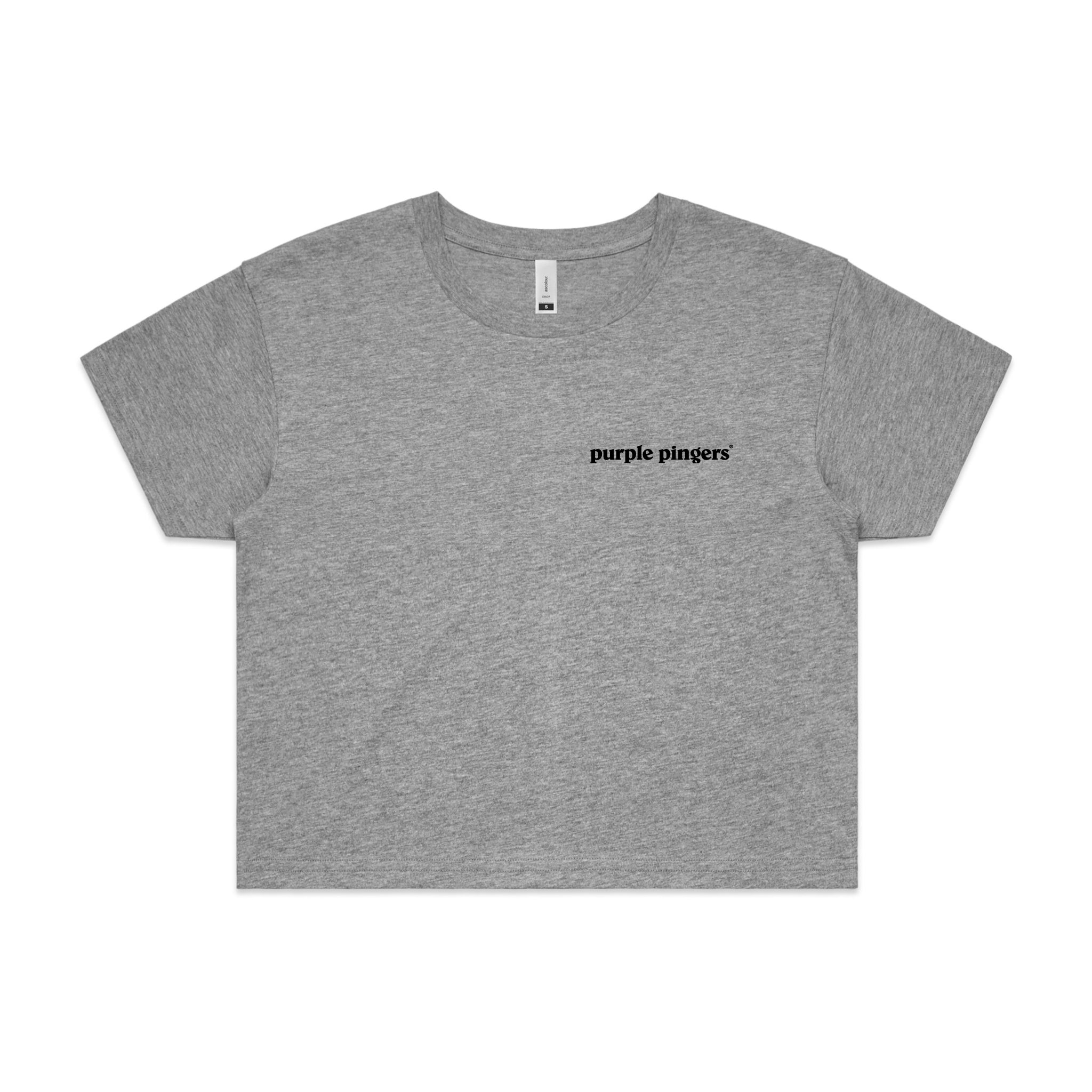 P-69 Logo Tee