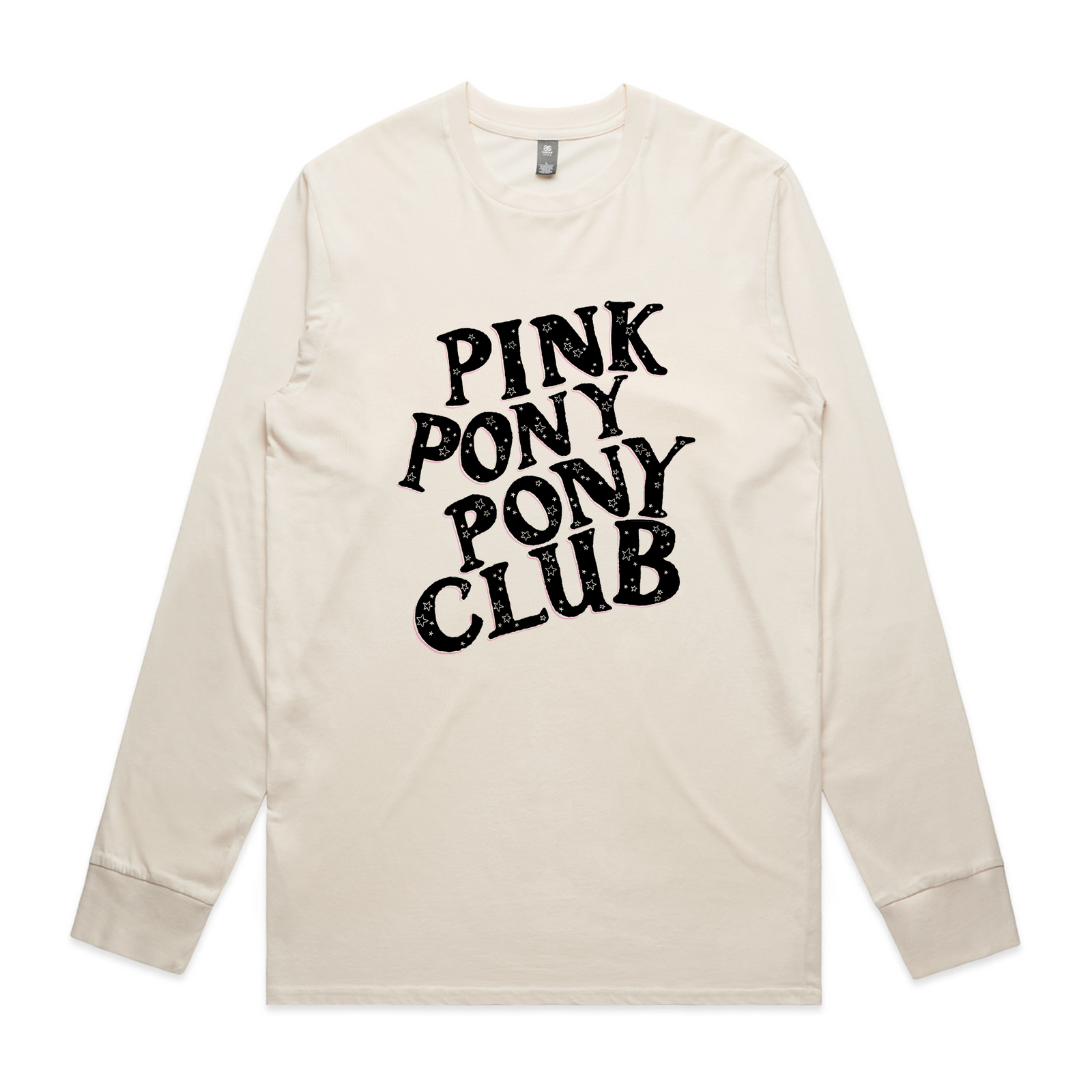 Pink Pony Pony Club Tee