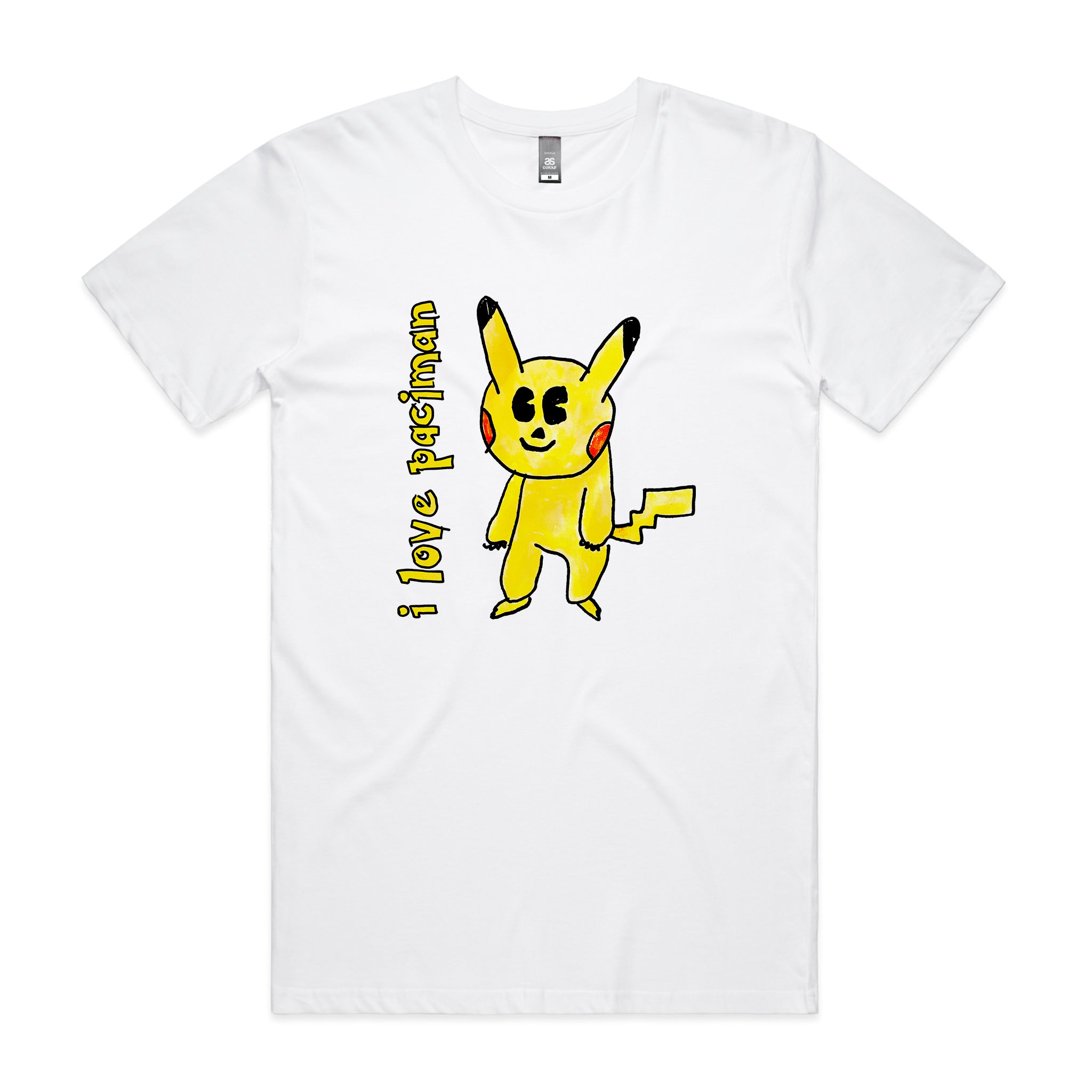 Paciman Tee