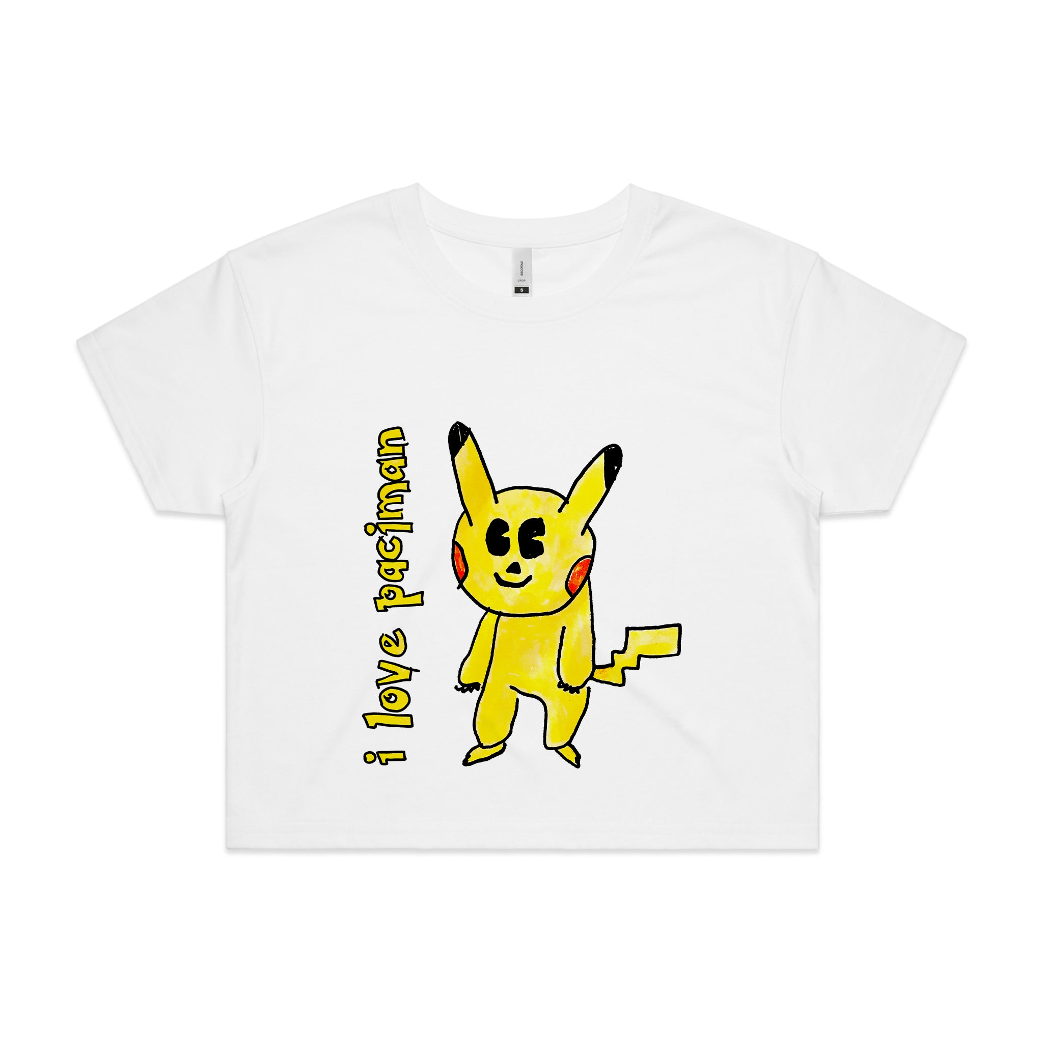 Paciman Tee