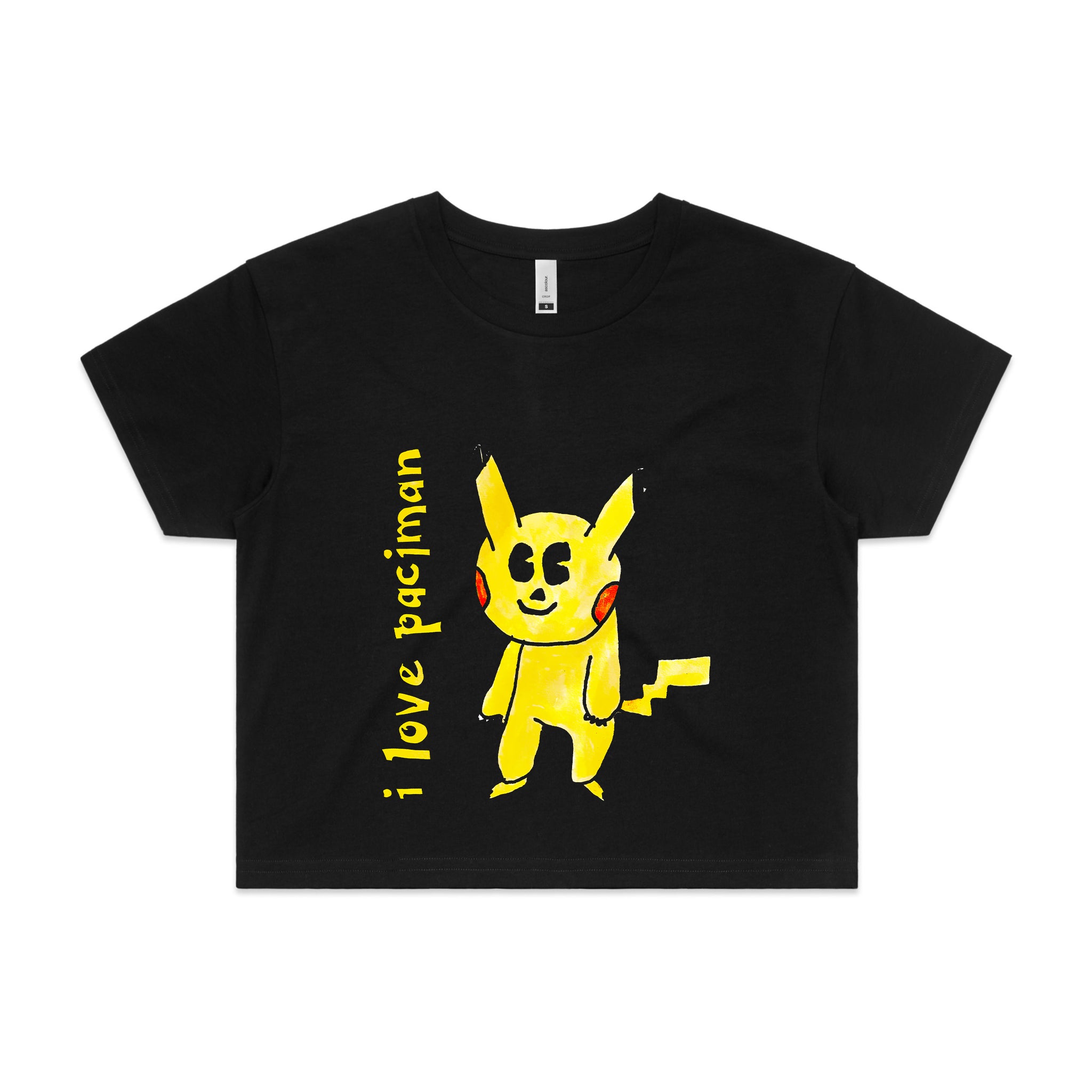 Paciman Tee