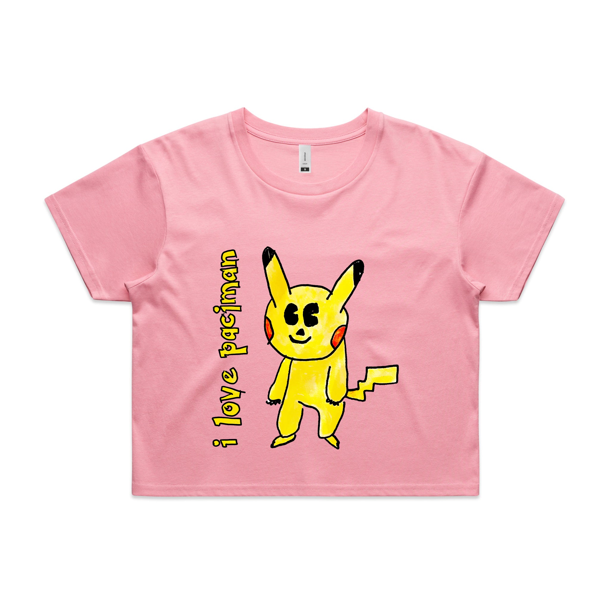 Paciman Tee