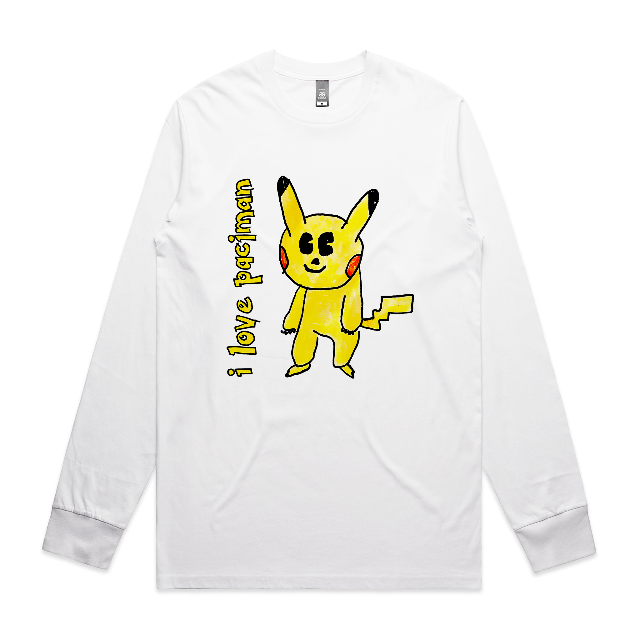 Paciman Tee