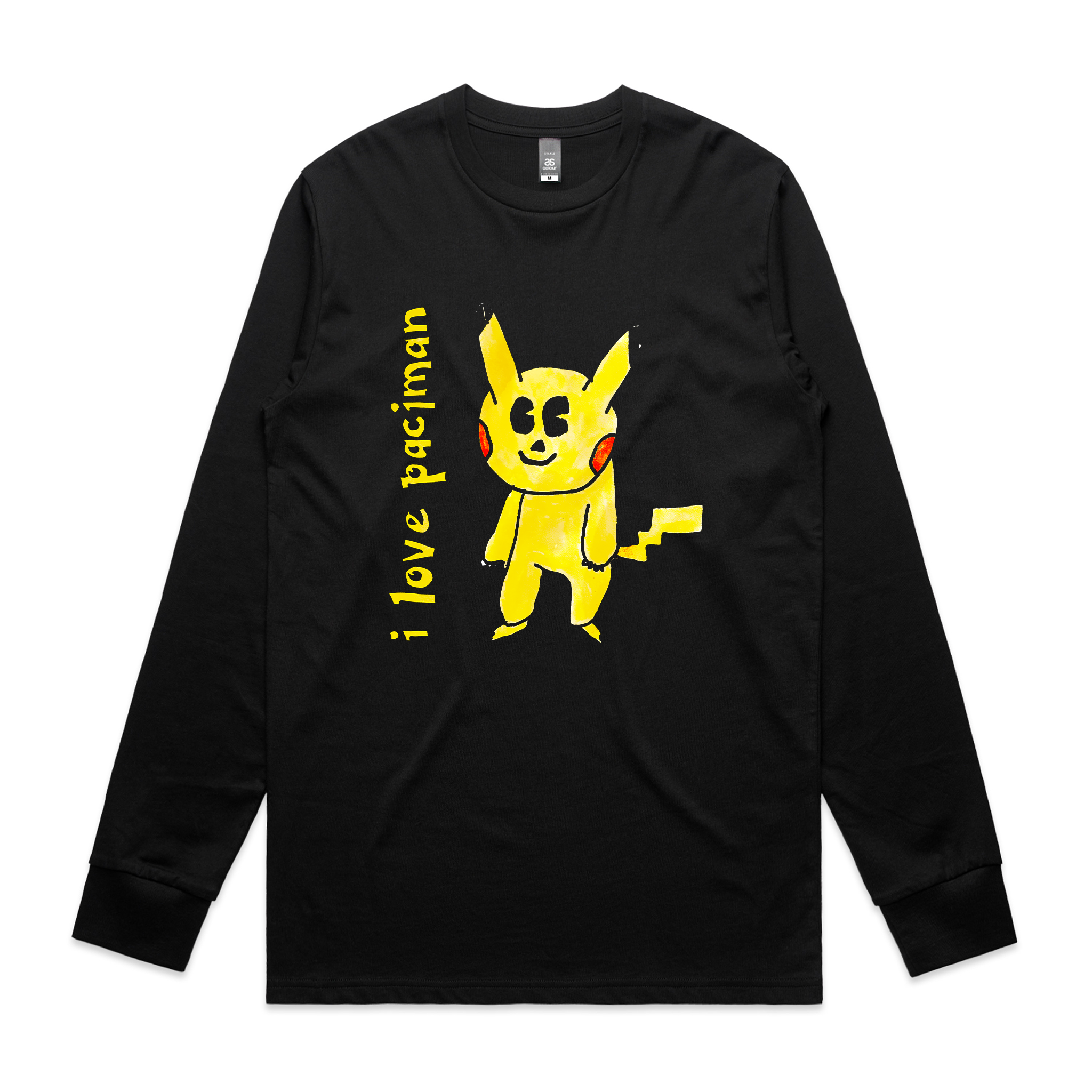 Paciman Tee