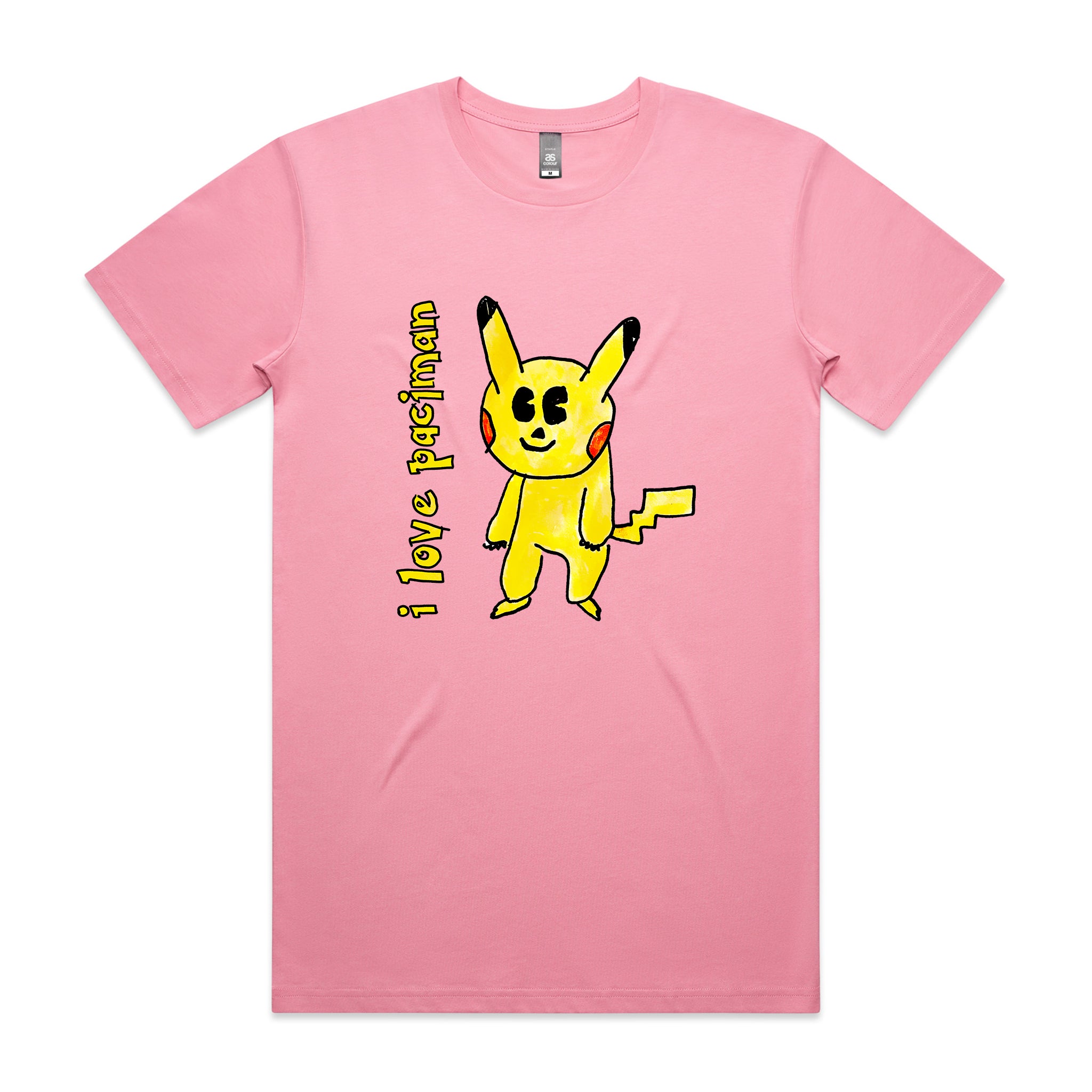 Paciman Tee