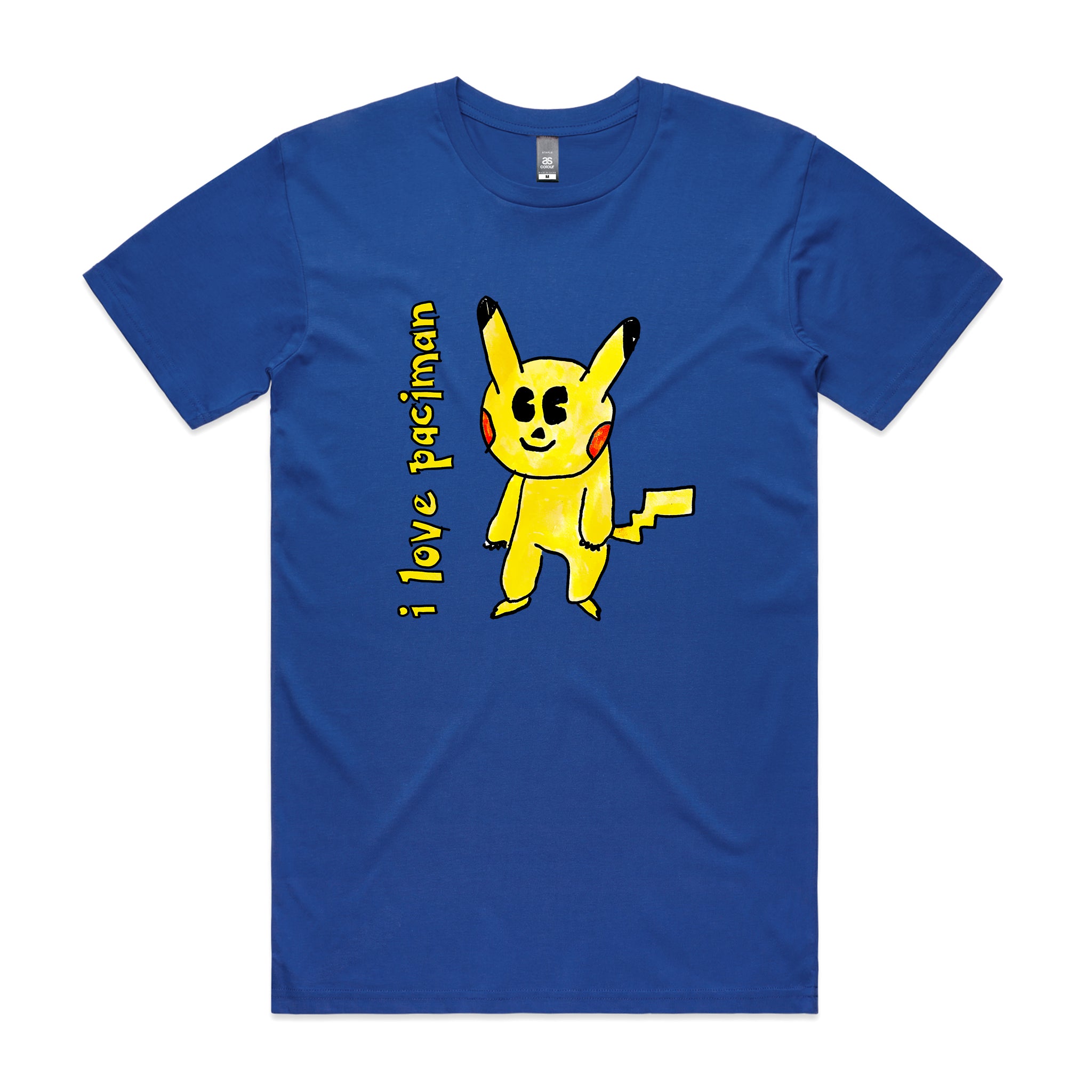 Paciman Tee