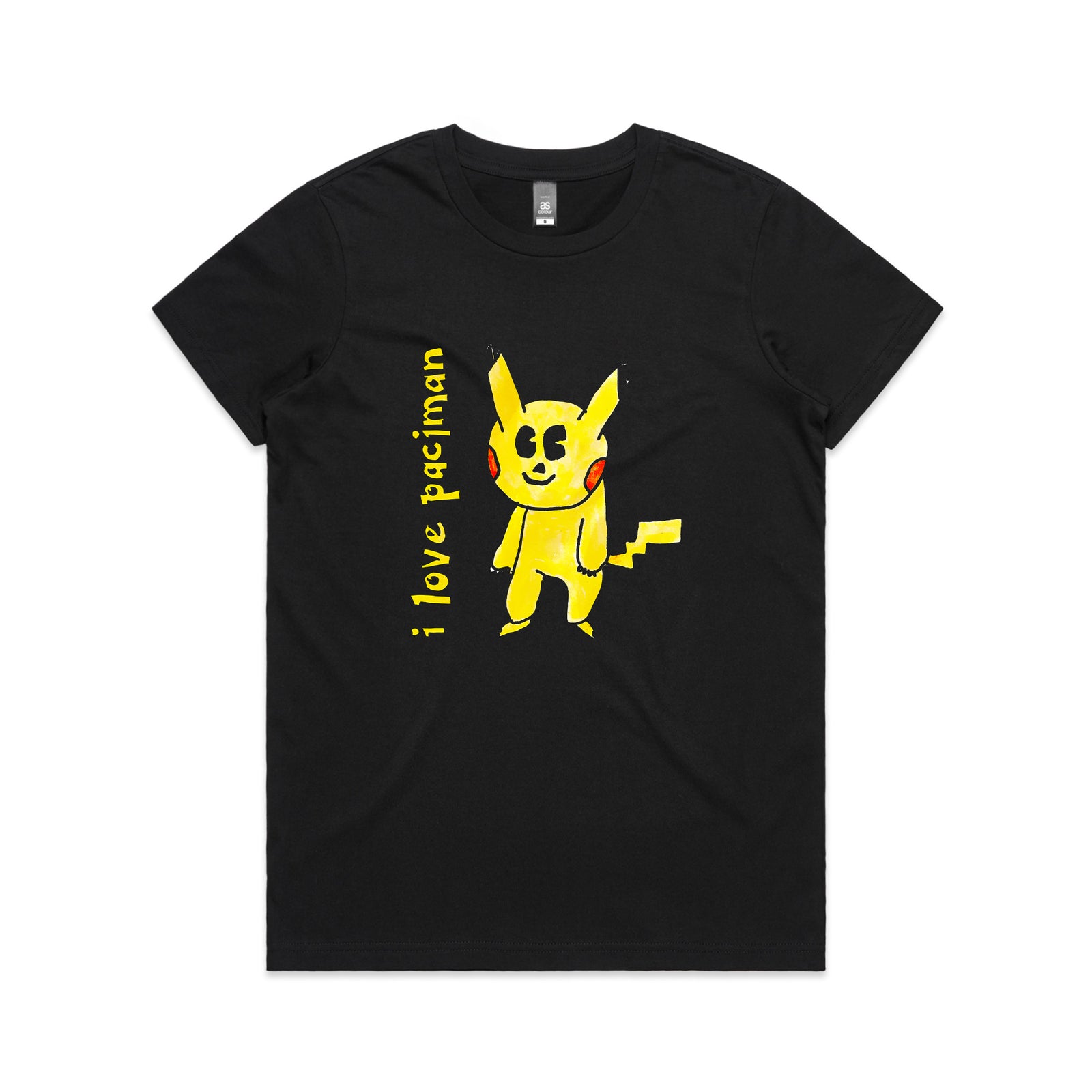 Paciman Tee