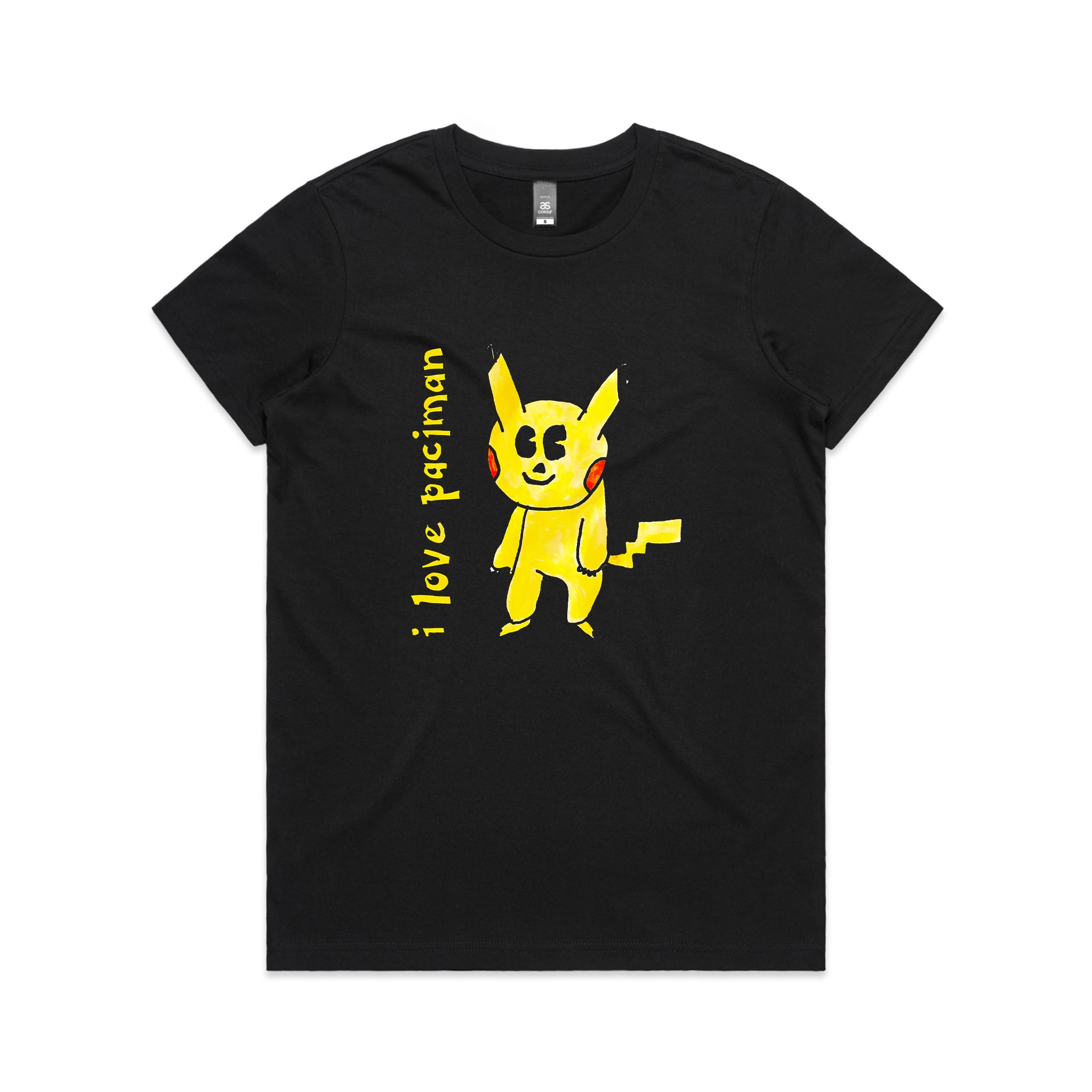 Paciman Tee