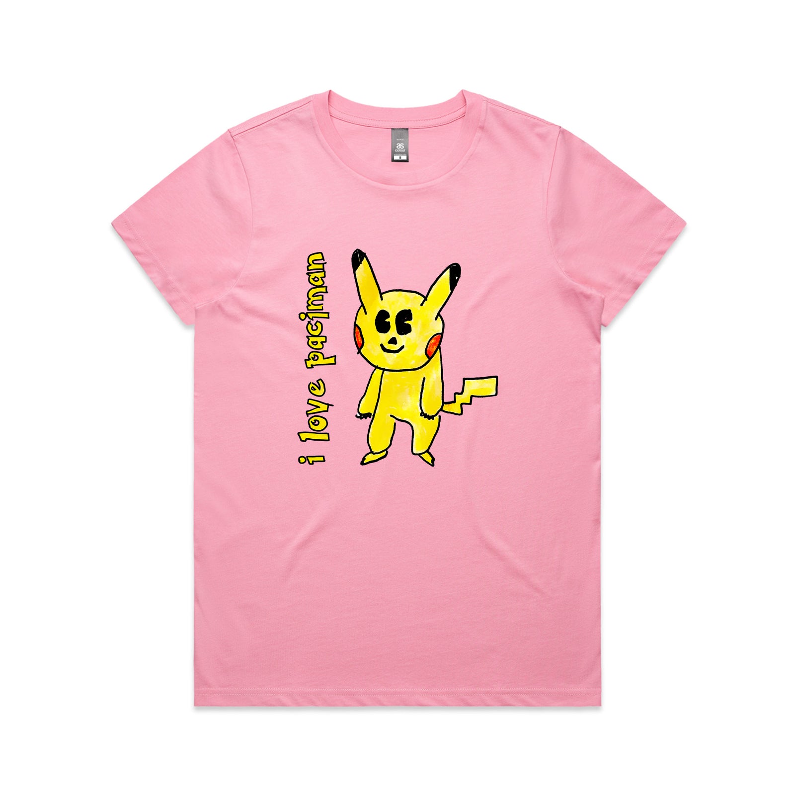 Paciman Tee