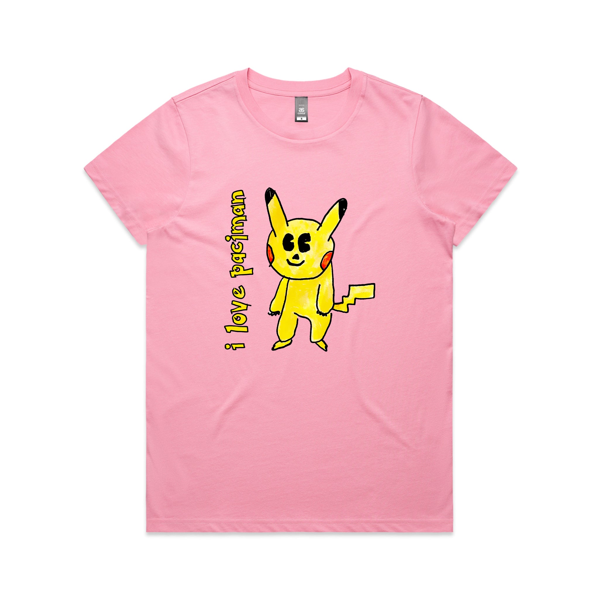 Paciman Tee