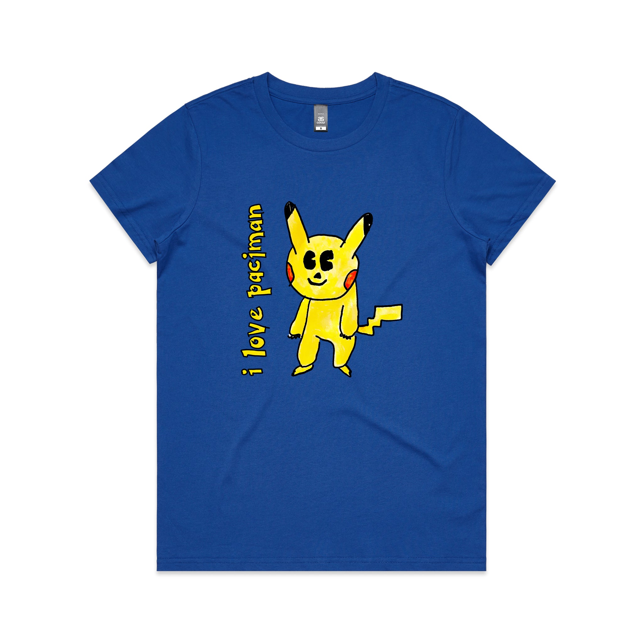 Paciman Tee