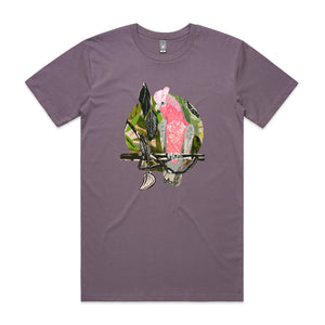 Paper Galah Tee