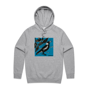 Paper Magpie Hoodie