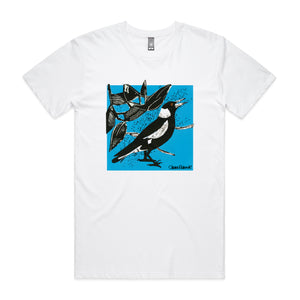 Paper Magpie Tee