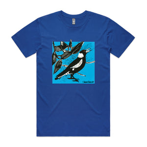 Paper Magpie Tee