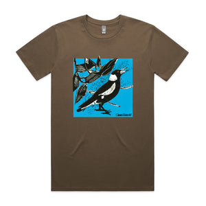 Paper Magpie Tee