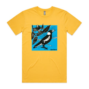 Paper Magpie Tee