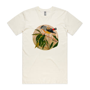 Paper Pardalote Tee
