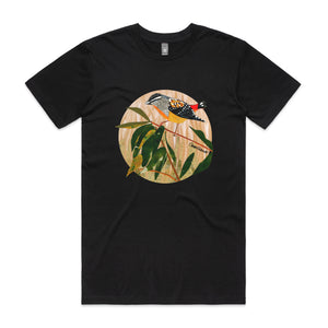 Paper Pardalote Tee