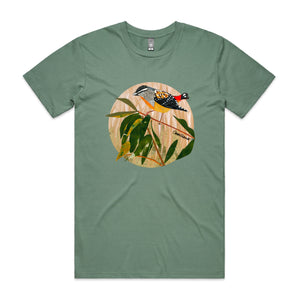 Paper Pardalote Tee