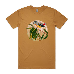 Paper Pardalote Tee