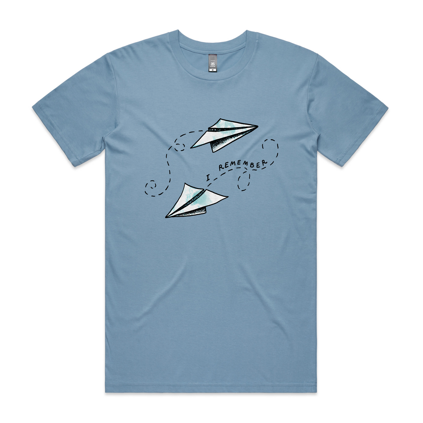 Paper Planes Tee