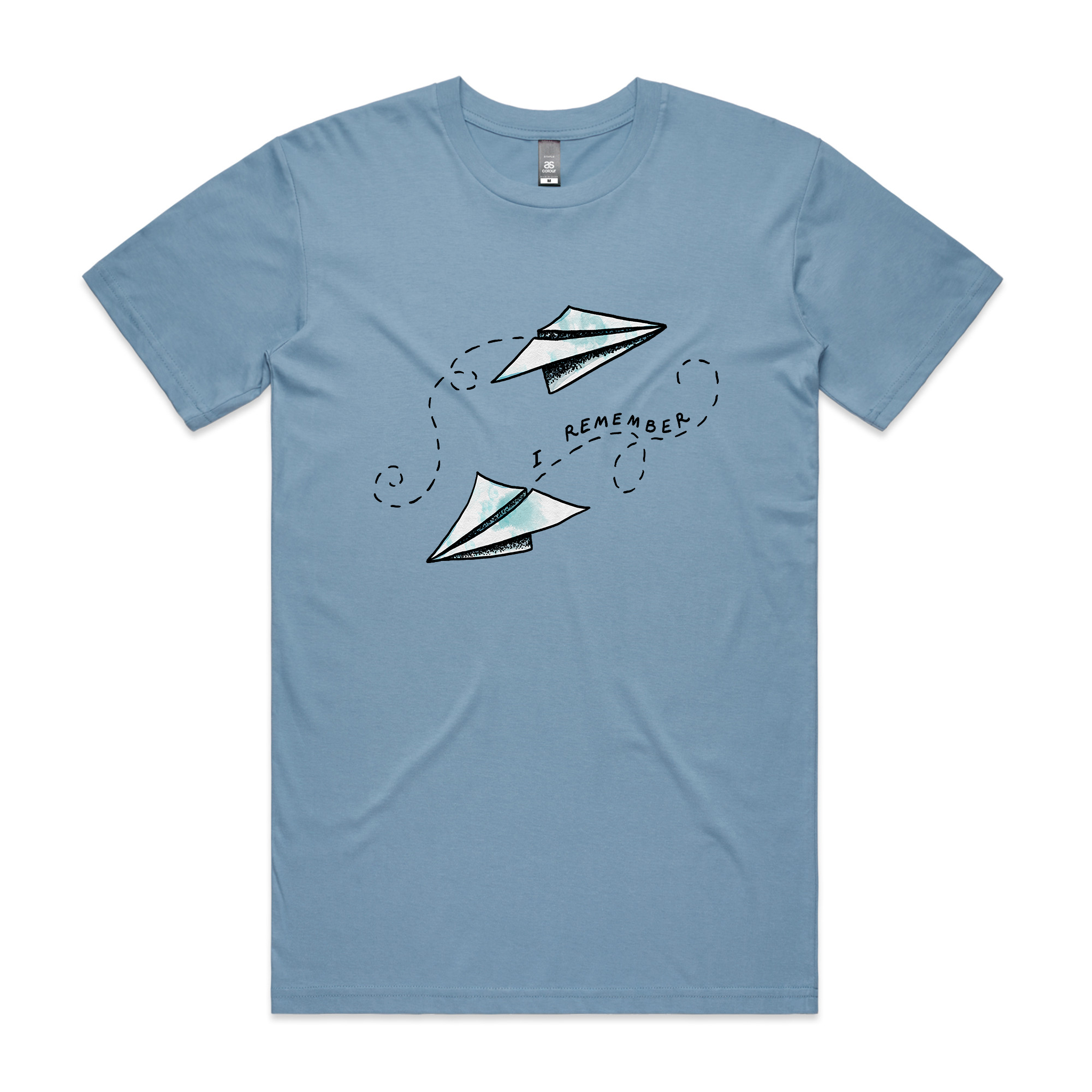 Paper Planes Tee