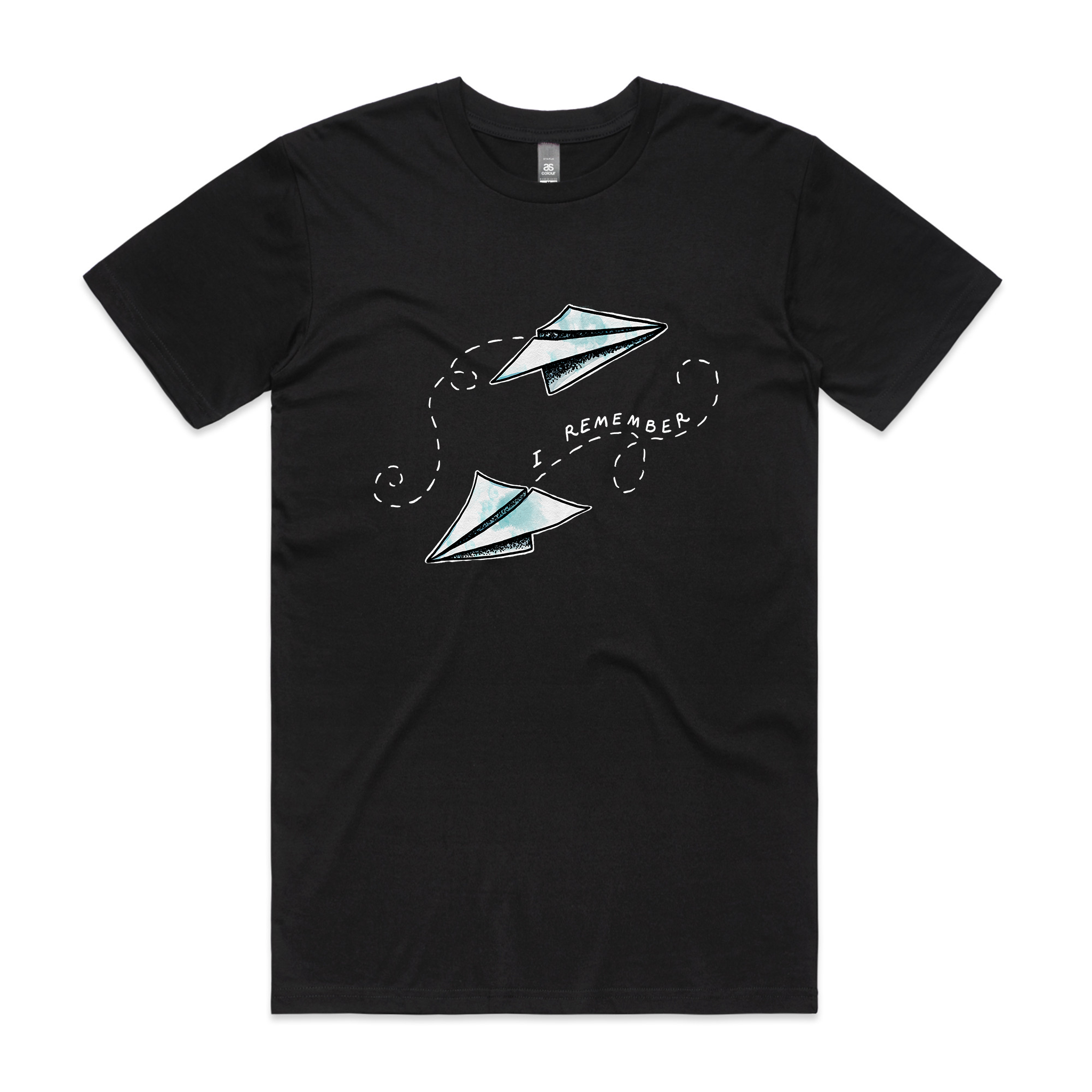 Paper Planes Tee