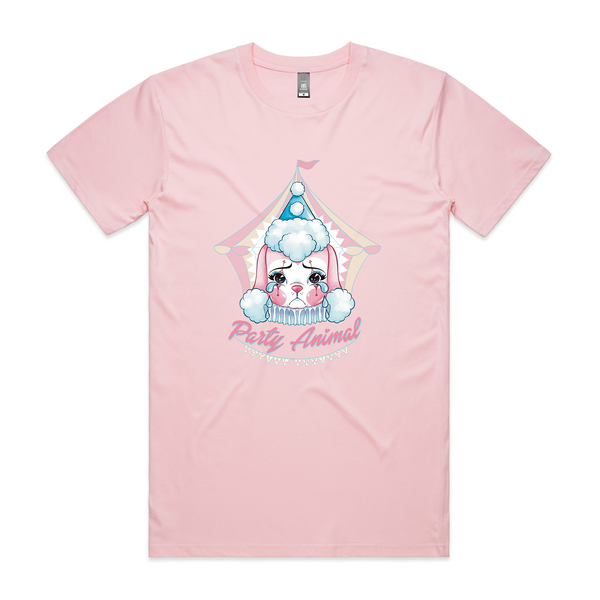 Party Animal Tee