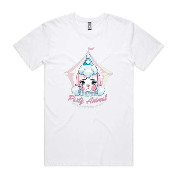 Party Animal Tee