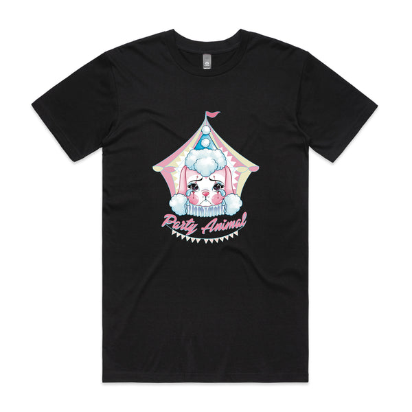 Party Animal Tee