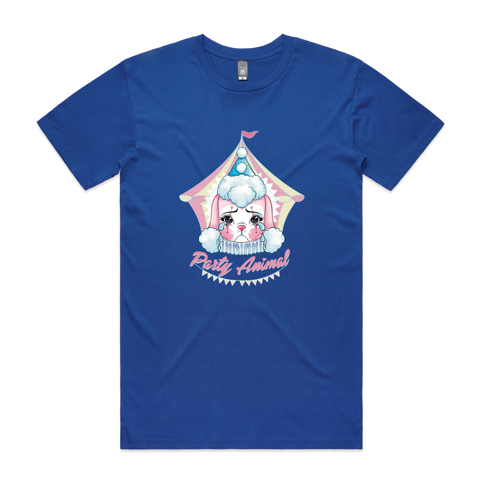 Party Animal Tee
