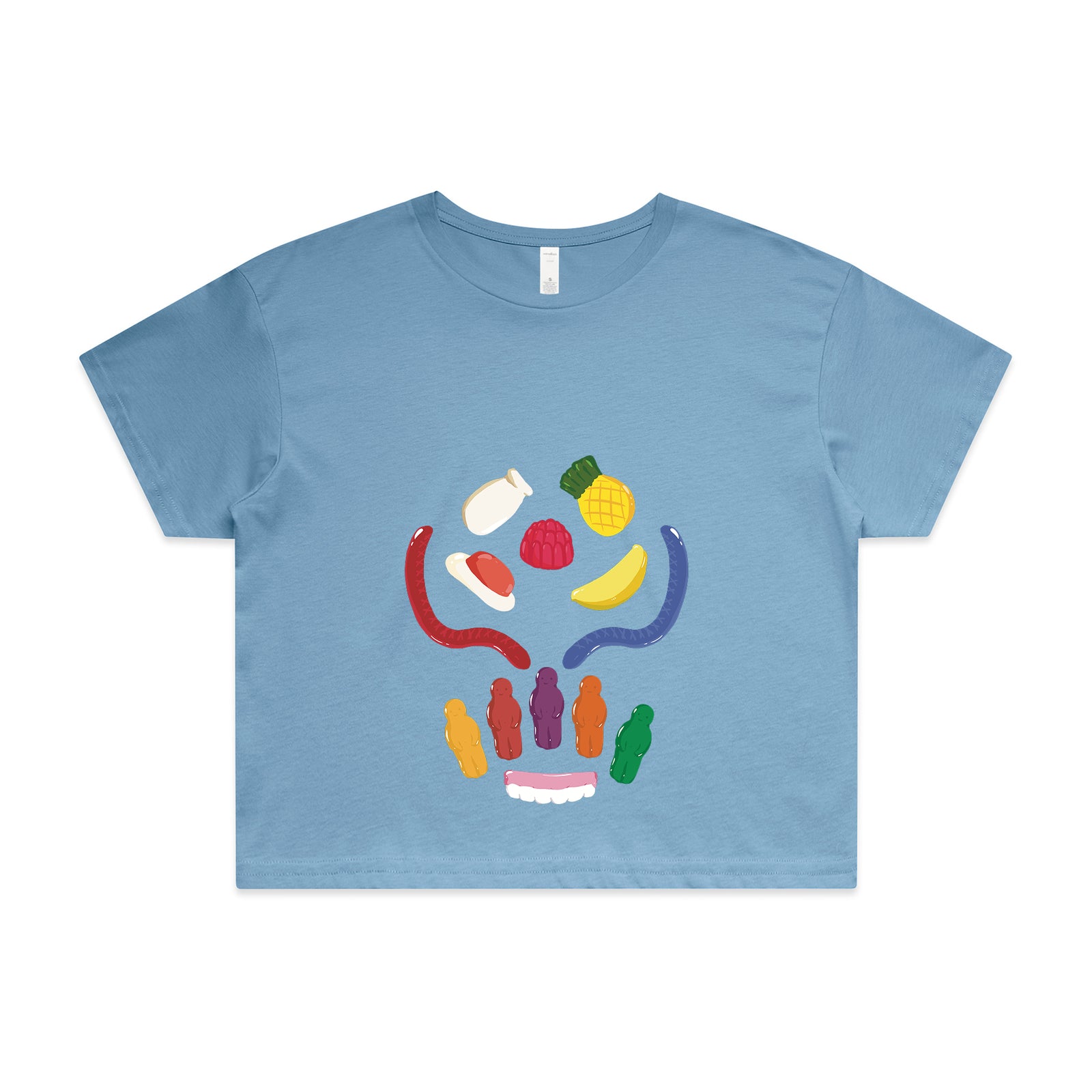 Party Mix Tee