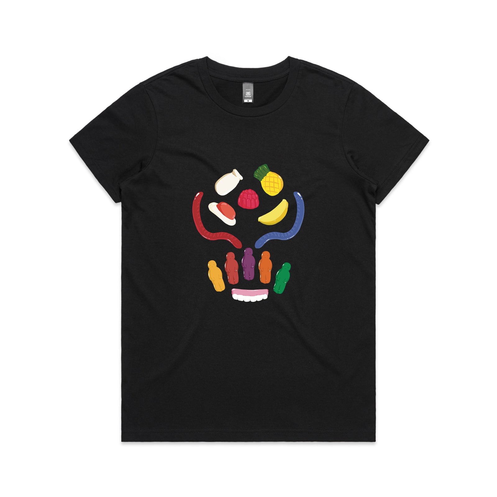 Party Mix Tee