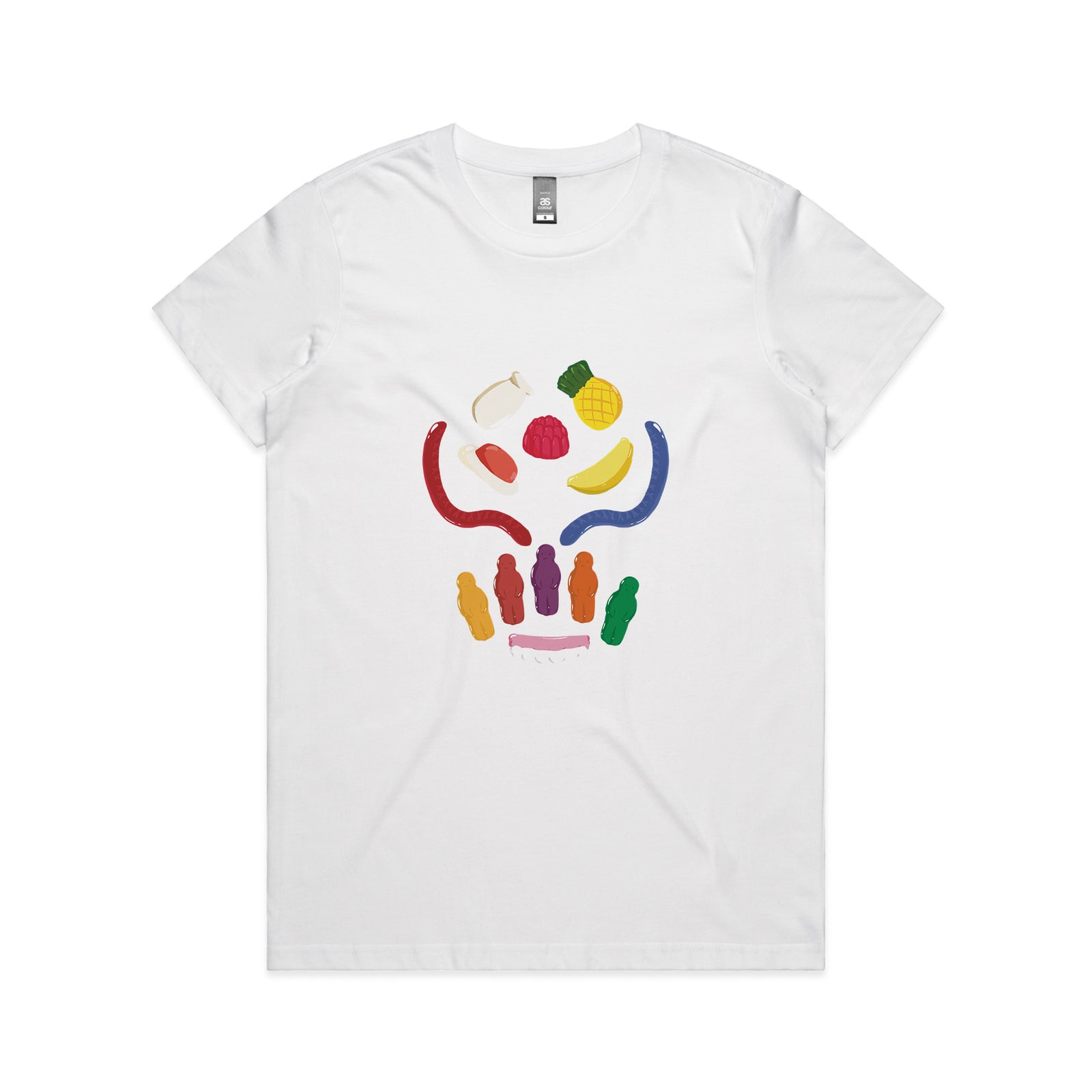 Party Mix Tee