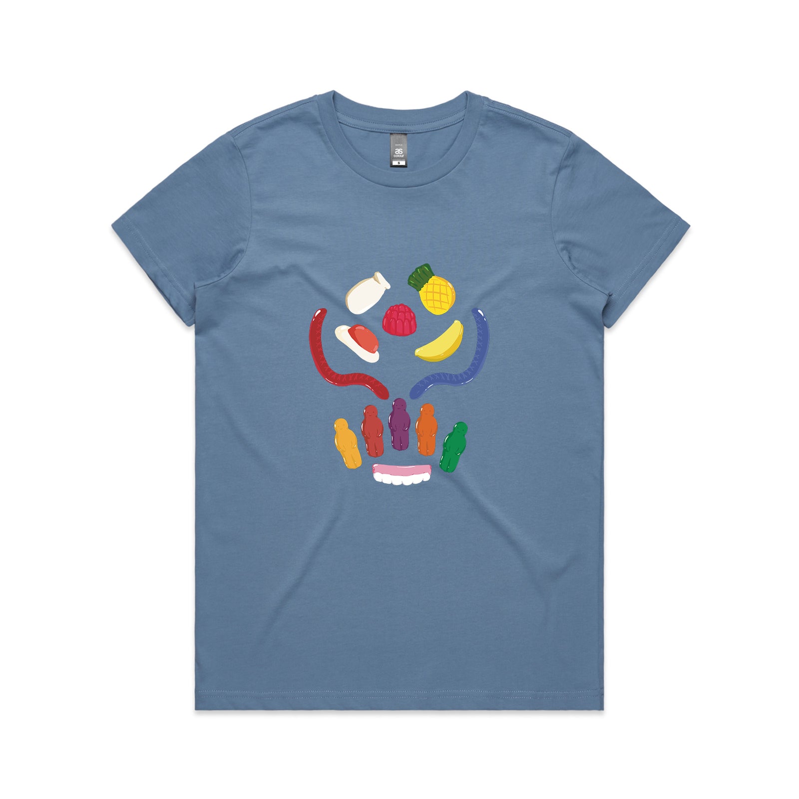 Party Mix Tee