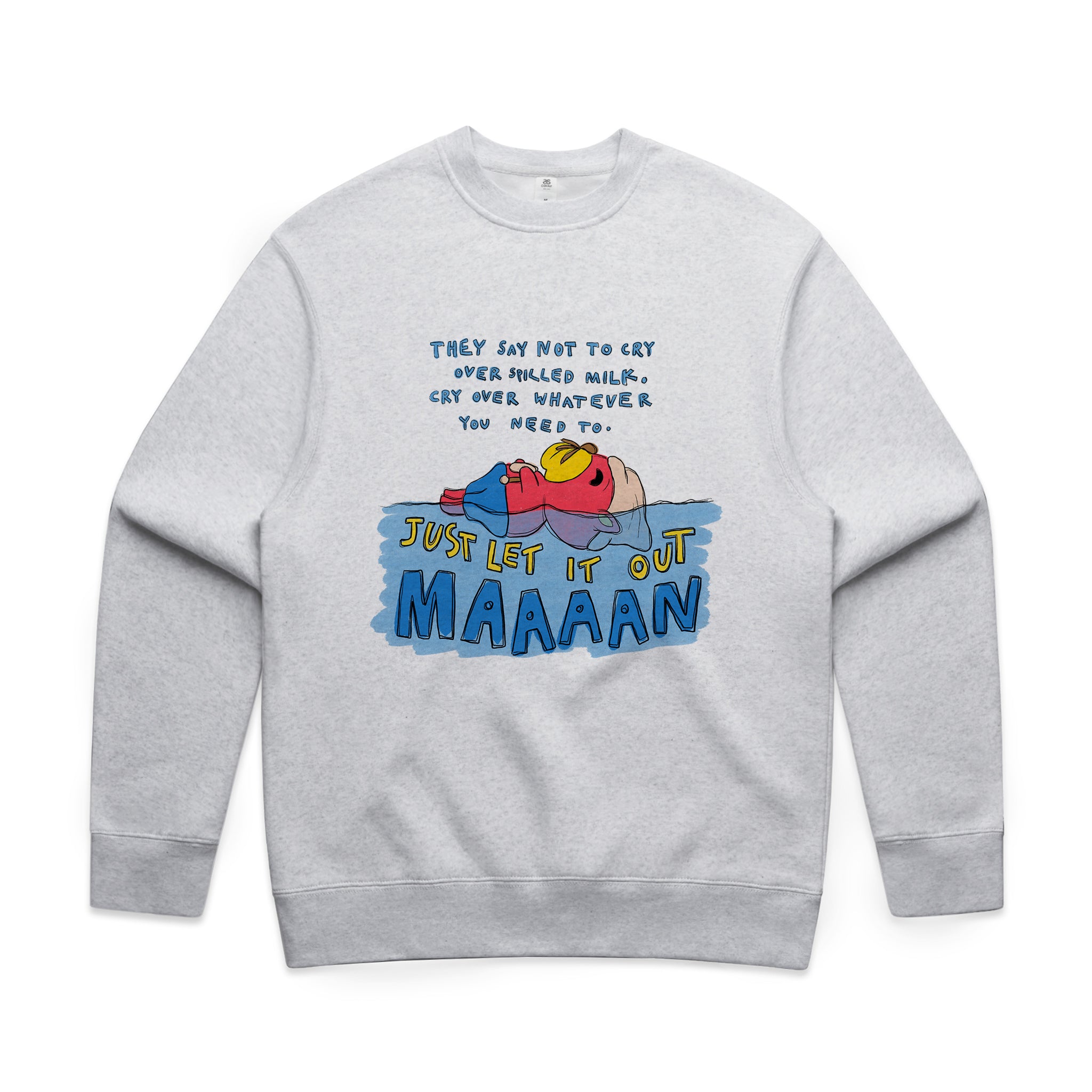 Pascal Jumper