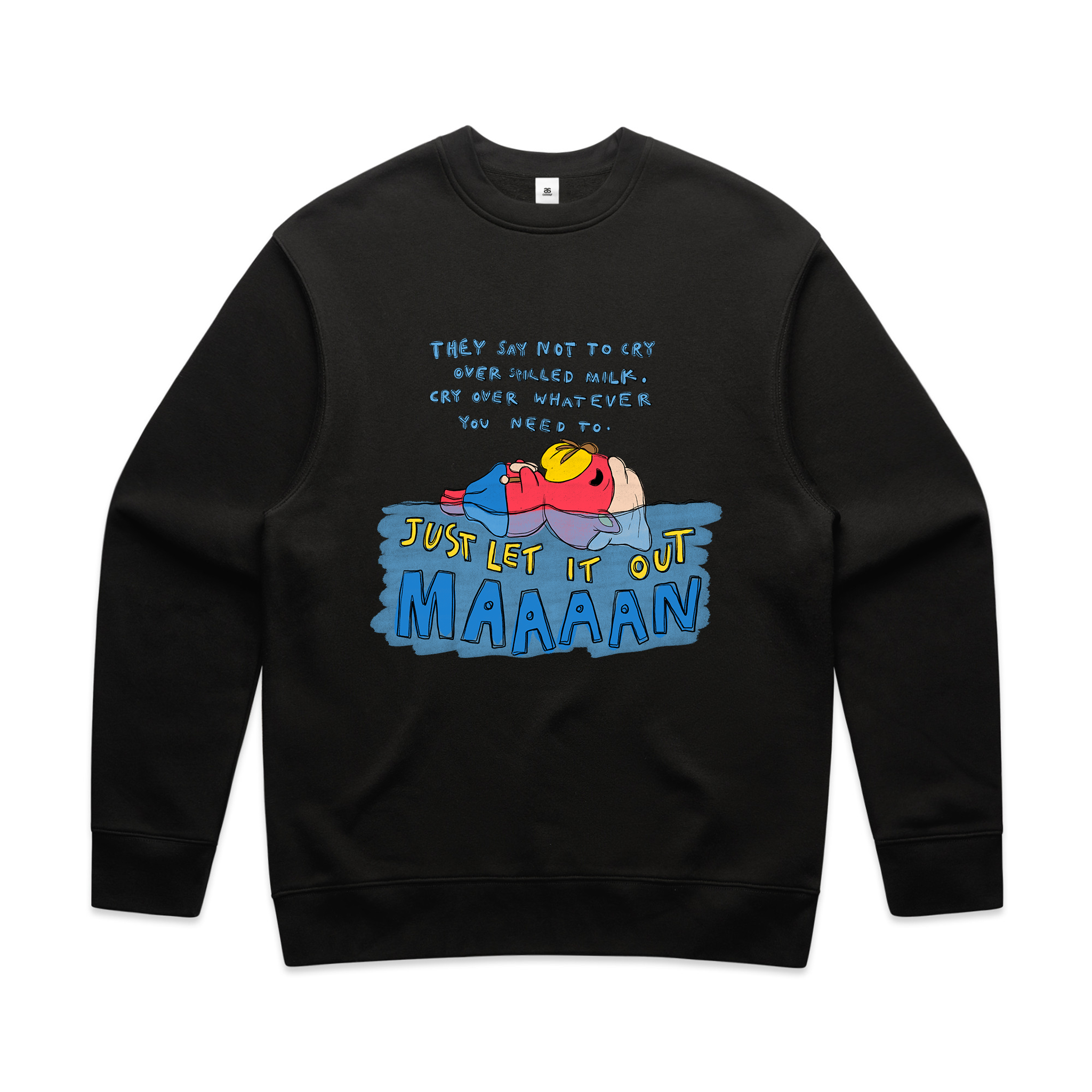 Pascal Jumper