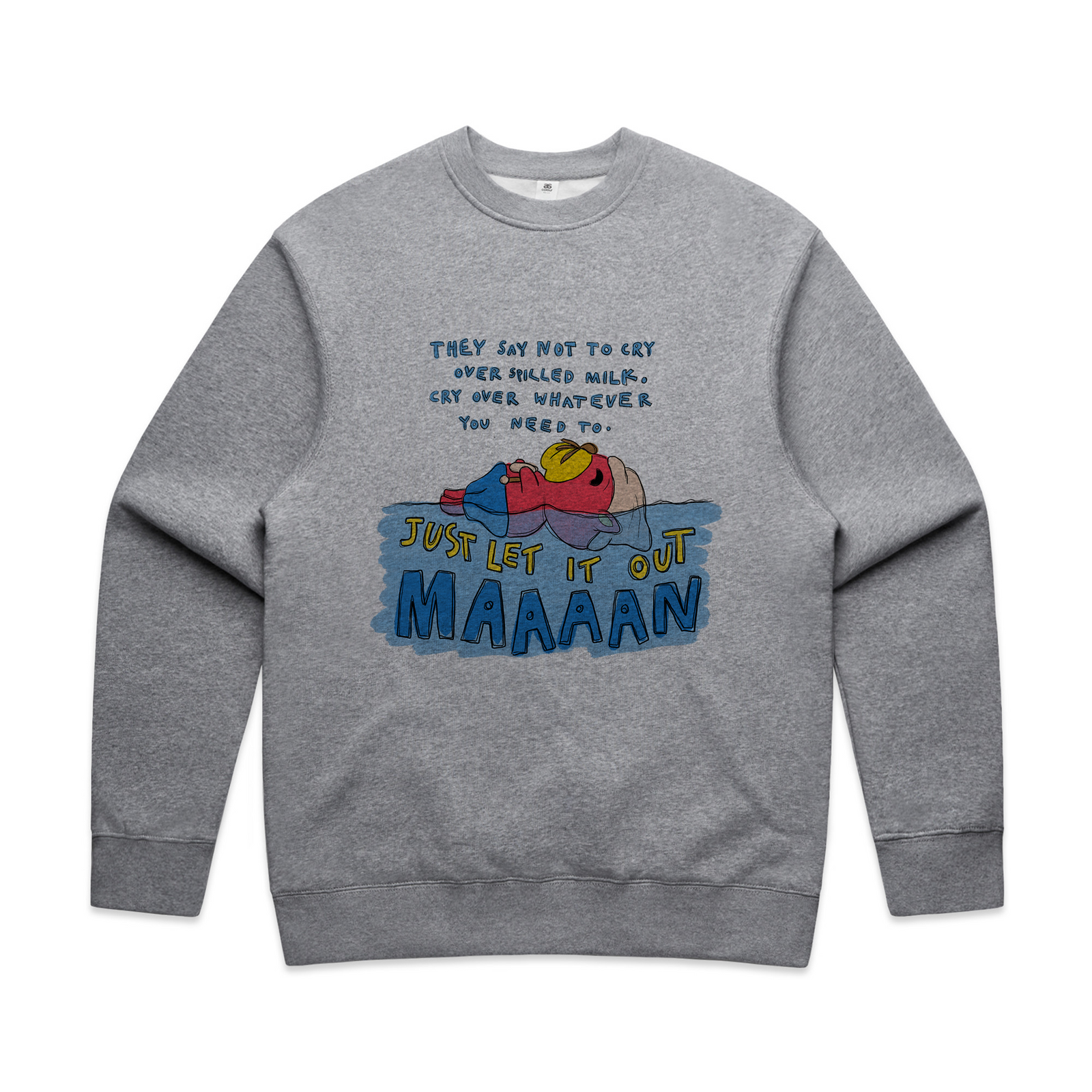 Pascal Jumper