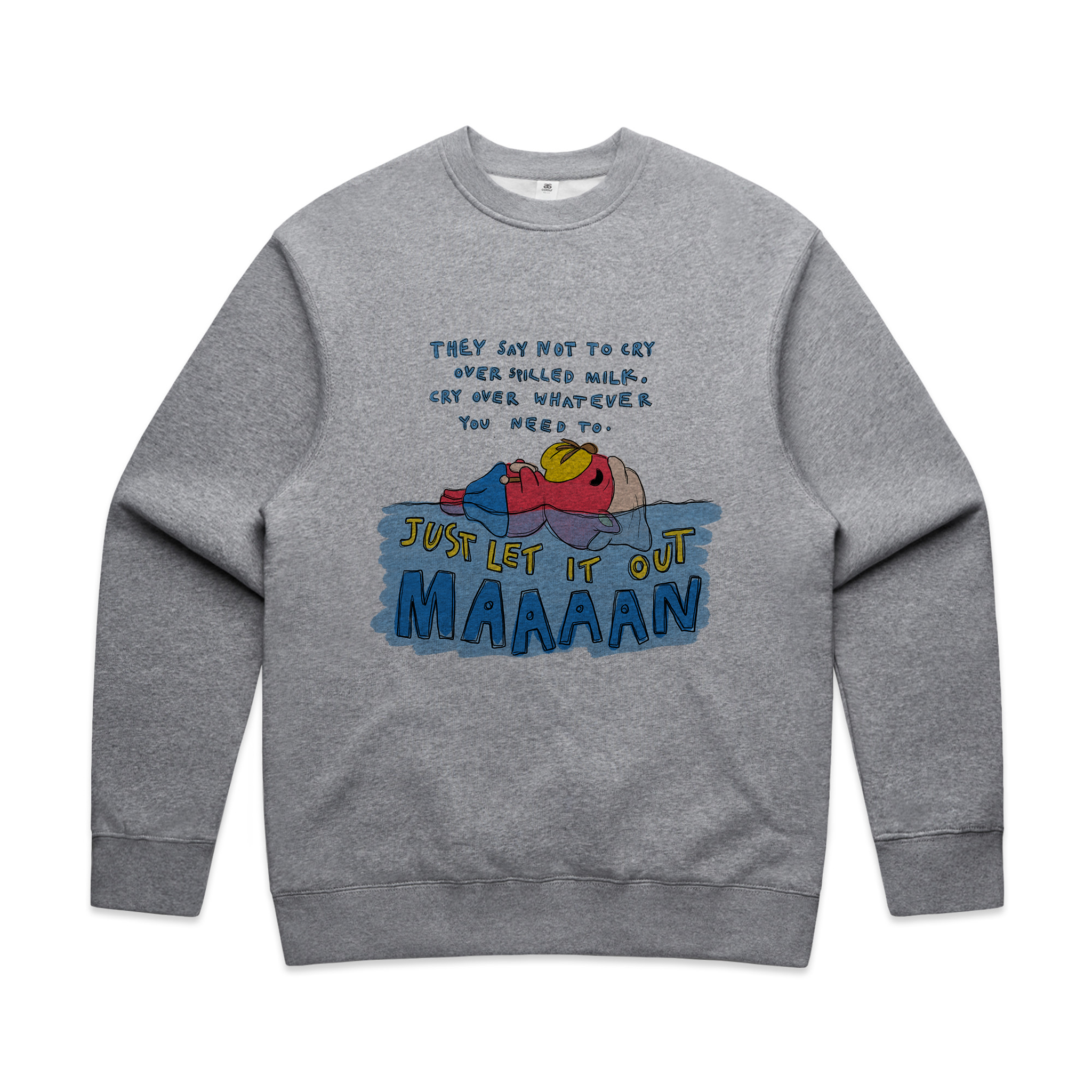 Pascal Jumper