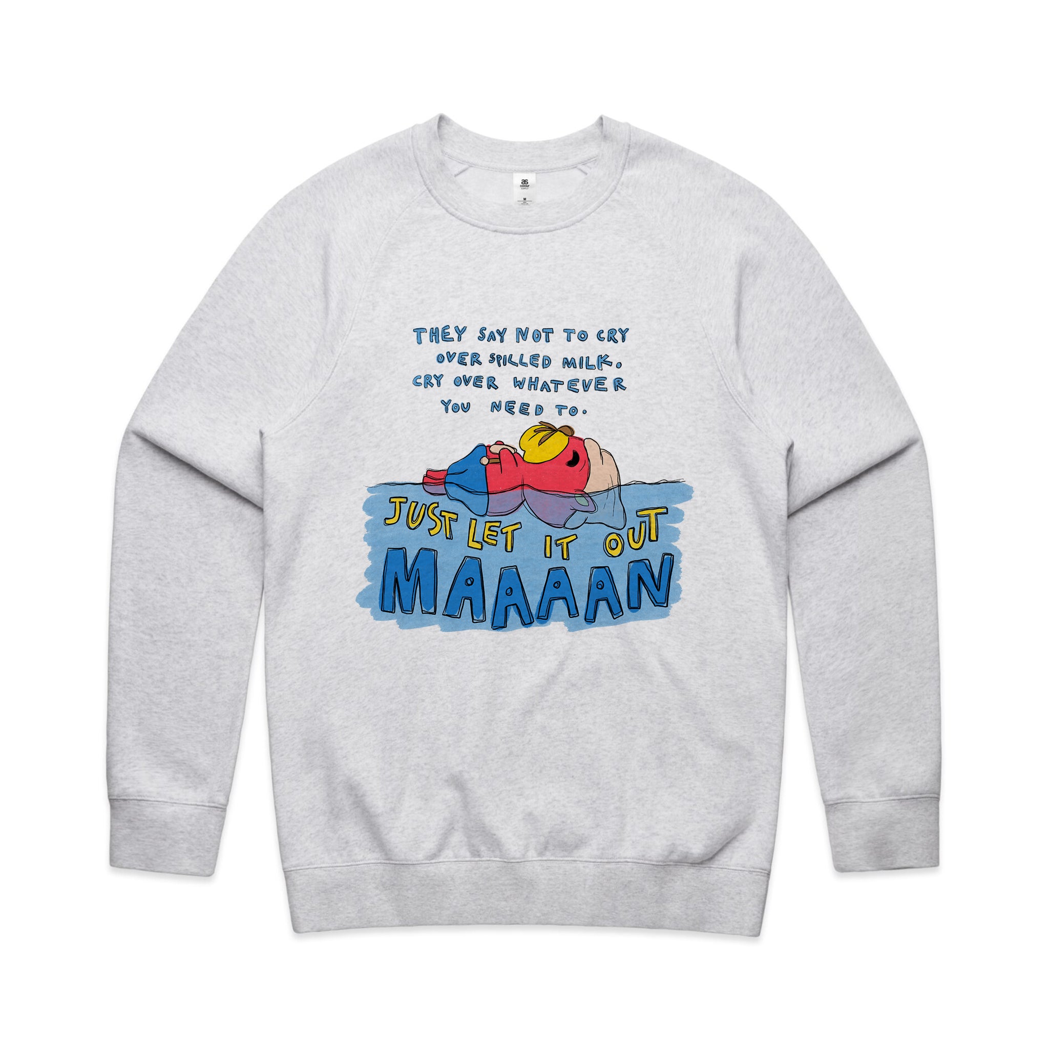 Pascal Jumper