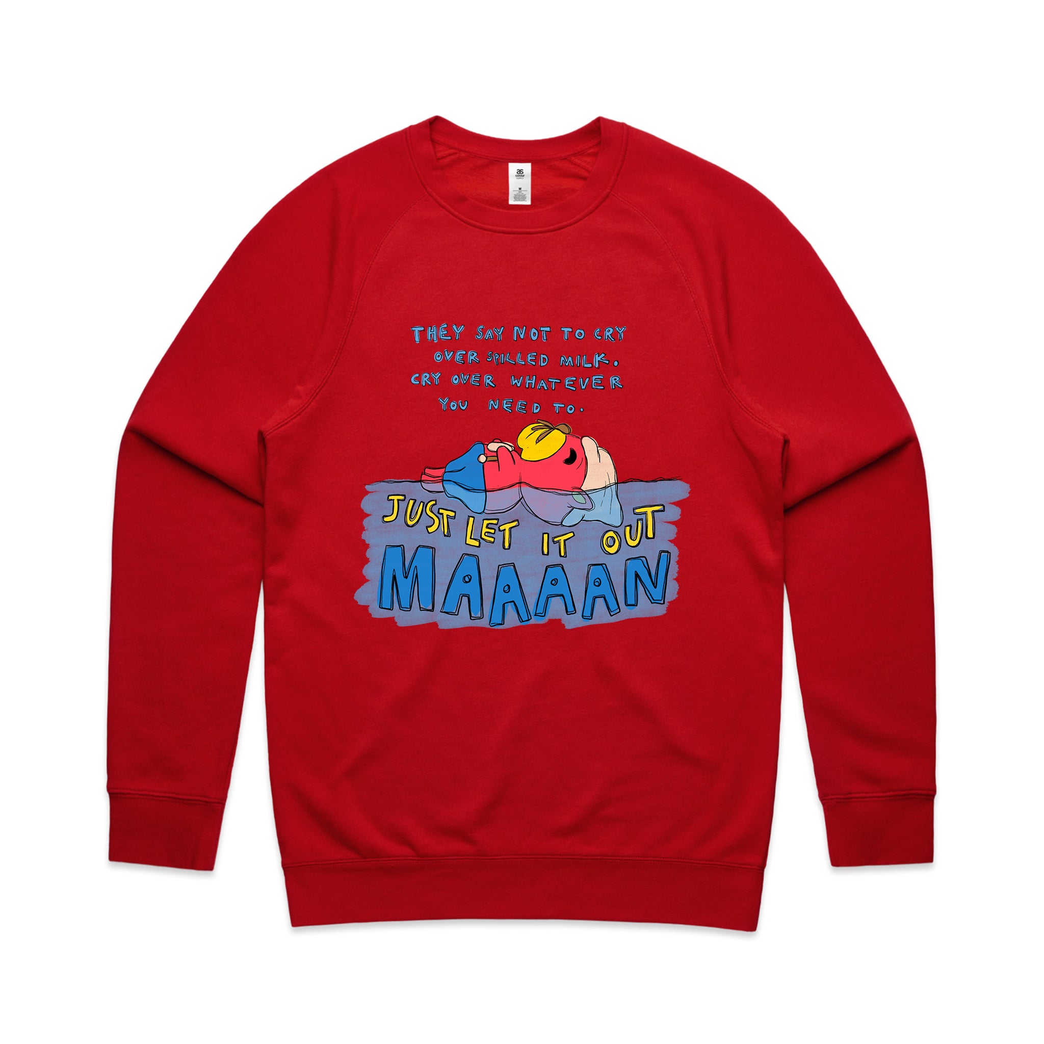Pascal Jumper