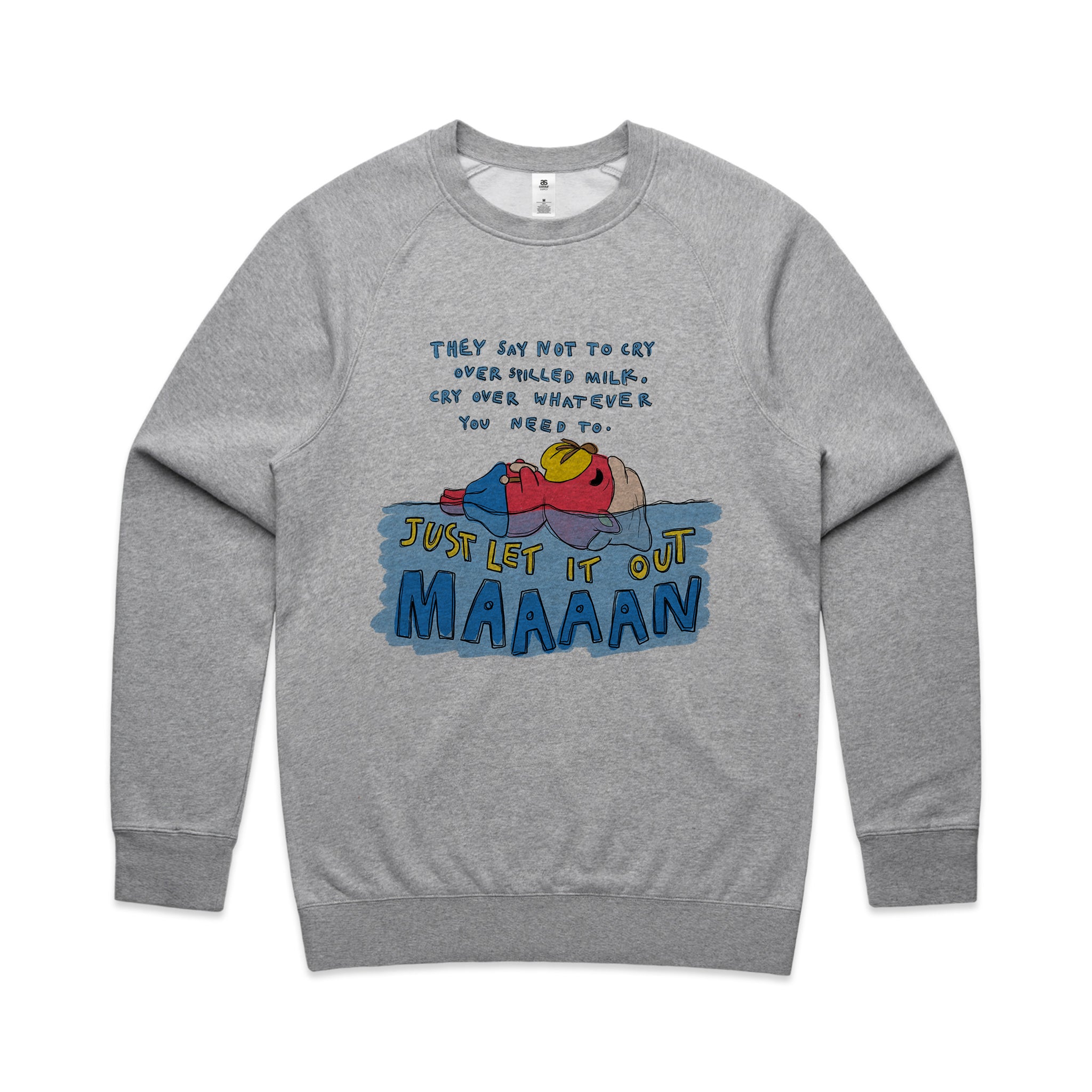 Pascal Jumper