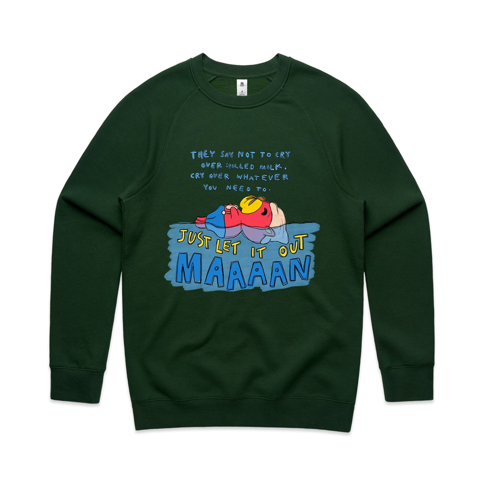 Pascal Jumper
