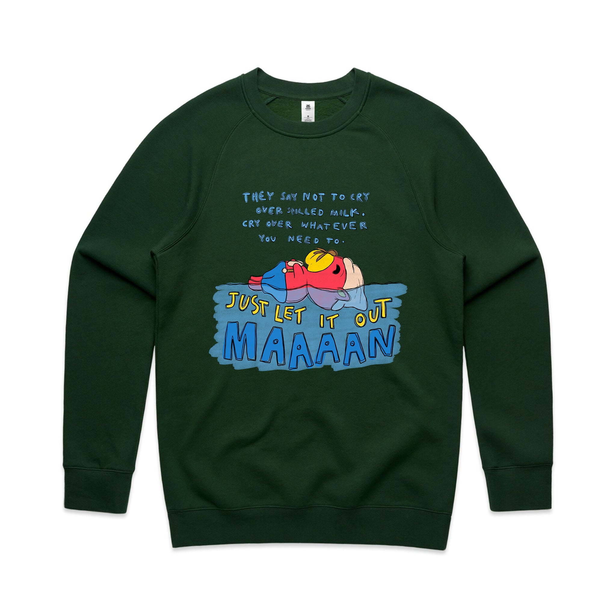 Pascal Jumper