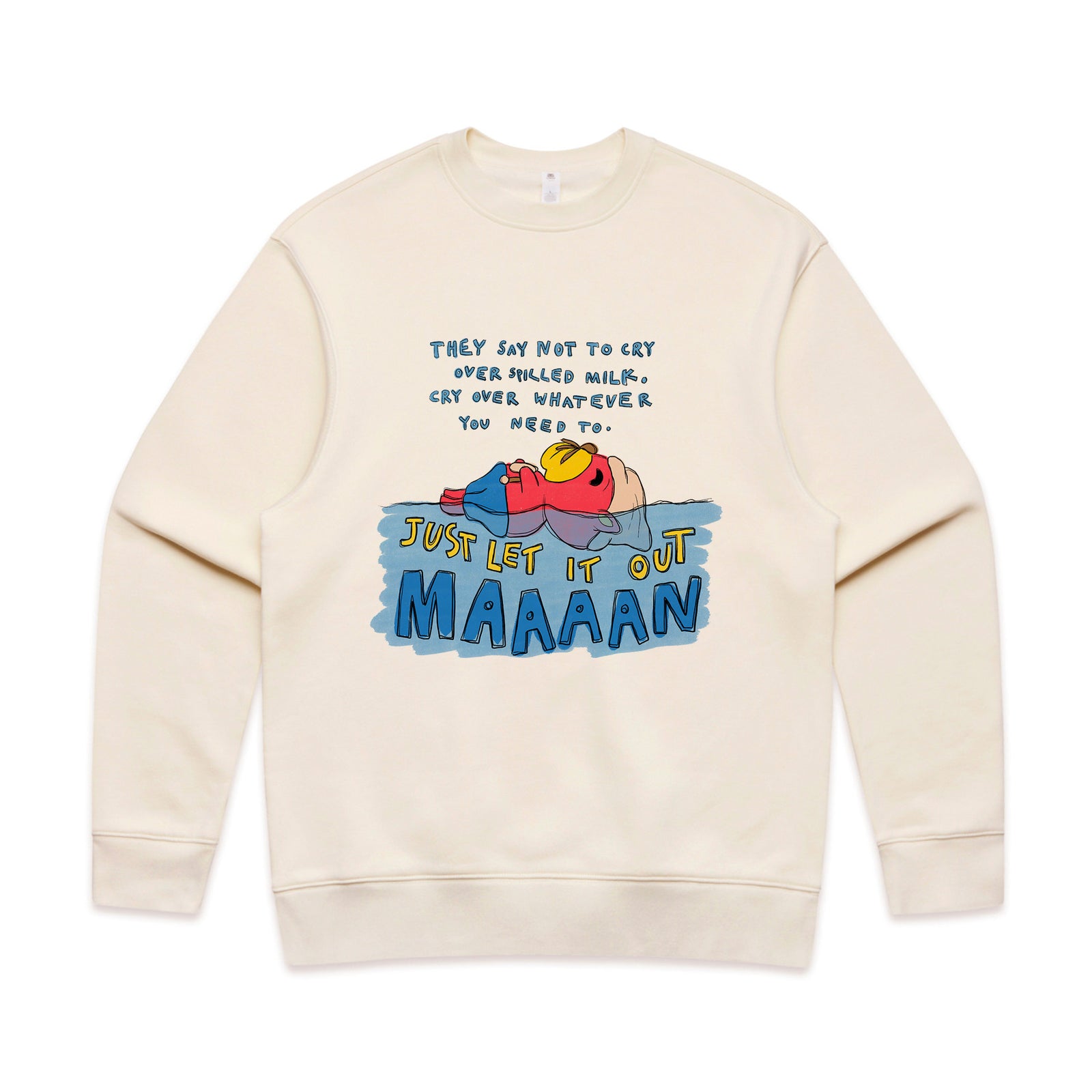 Pascal Jumper