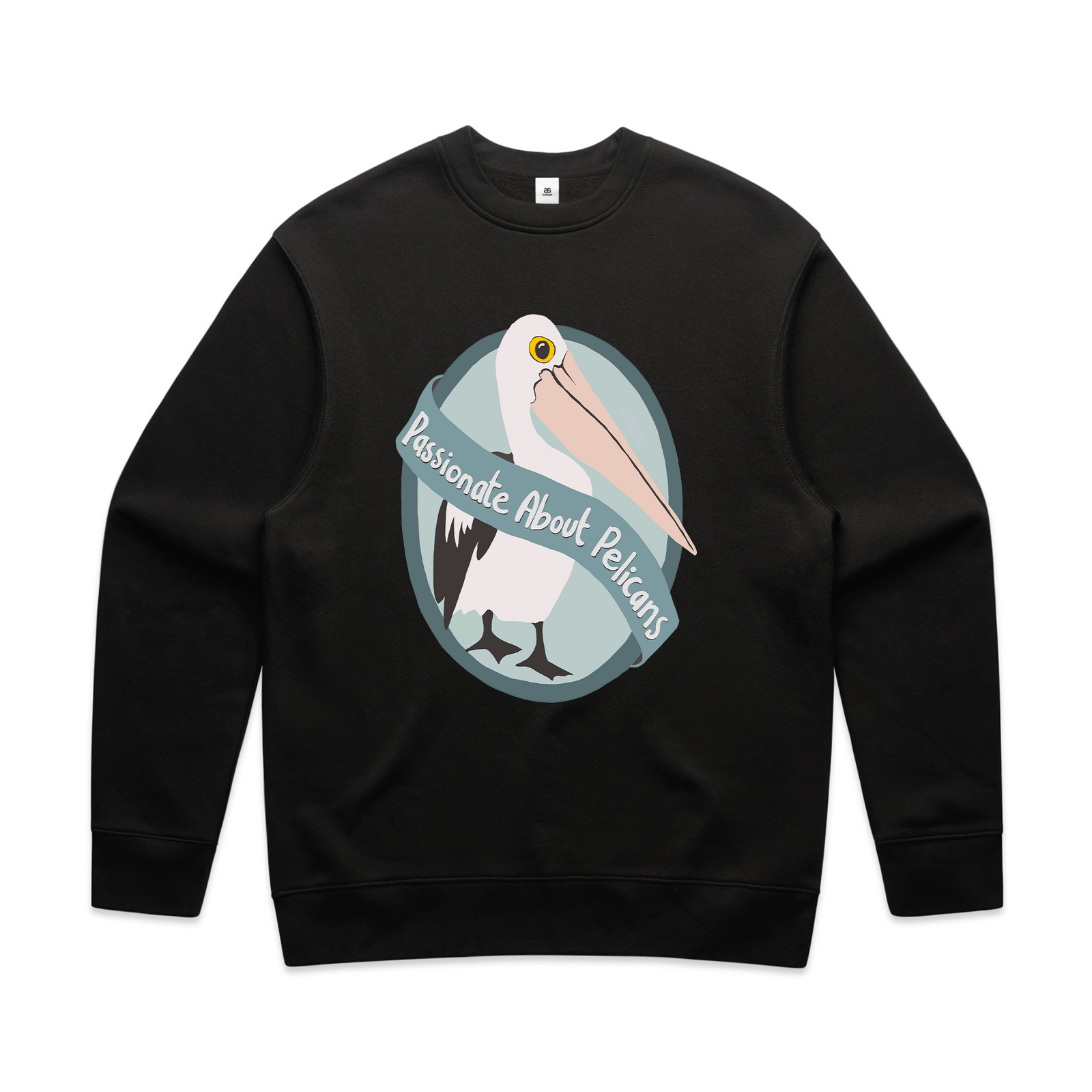 Passionate About Pelicans Jumper