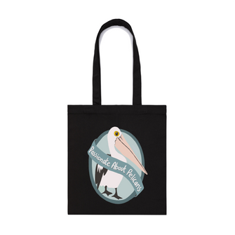 Passionate About Pelicans Tote